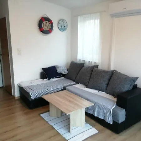 Apartamento Sea View 1-bedroom Long Island Sali