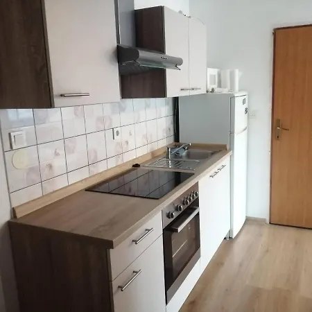 Sea View 1-bedroom Long Island Apartamento *