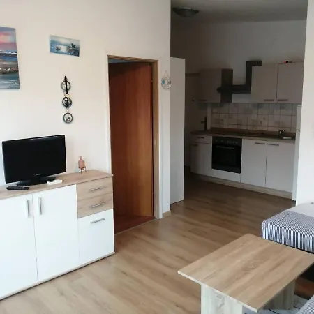 Apartamento Sea View 1-bedroom Long Island