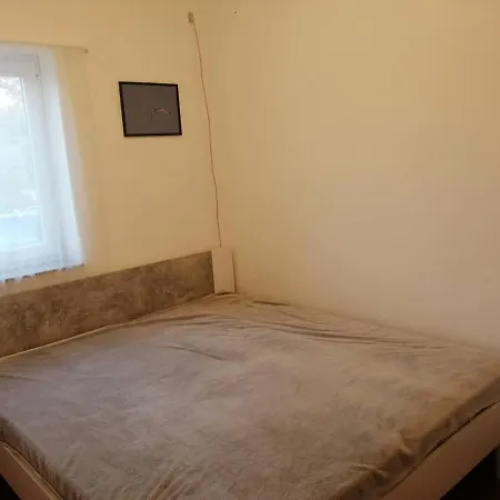 Sea View 1-bedroom Long Island Apartamento *