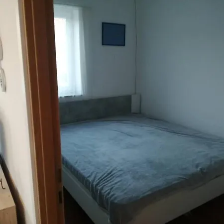 Sea View 1-bedroom Long Island Apartamento *